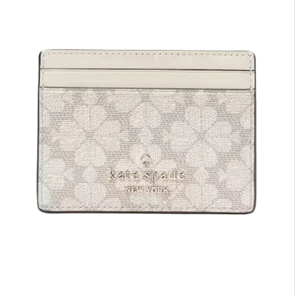Kate Spade Card Case